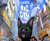 A game for lovers of cats and chaos! Little Kitty, Big City will be launching on May 9, 2024 on Steam, Nintendo Switch, Xbox One, Xbox Series X&#124;S, and Game Pass. This charming mini-open-world adventure invites players to explore a Japan-inspired city…as a cat! You could stay focused on your main objective to return home, but why rush when there’s chaos to cause and city to explore?&#60;br/&#62;&#60;br/&#62;Little Kitty, Big City takes around 2-3 hours to complete. It should take completionists around 5-7 hours to find every collectible&#60;br/&#62;&#60;br/&#62;About Little Kitty, Big City&#60;br/&#62;&#60;br/&#62;Will you make your way home or will you explore what the big city has to offer first? I mean, getting home is obviously your main priority. Obviously. Well, it&#39;s one of your priorities. Maybe more of a guideline... It&#39;s definitely on your To-Do list somewhere! But first? Exploration!&#60;br/&#62;&#60;br/&#62;Explore the city at your own pace in an open-world playground filled with surprises!&#60;br/&#62;Make friends with a colorful cast of chatty animals.&#60;br/&#62;Complete quests, help your animal friends, or cause a total ruckus. It’s up to you.&#60;br/&#62;Customize your Kitty with a plethora of very adorable hats!&#60;br/&#62;Take a nap in the sunshine.&#60;br/&#62;Find a way home...?&#60;br/&#62;&#60;br/&#62;For more information on Little Kitty, Big City, visit https://www.littlekittybigcity.com&#60;br/&#62;&#60;br/&#62;JOIN THE XBOXVIEWTV COMMUNITY&#60;br/&#62;Twitter ► https://twitter.com/xboxviewtv&#60;br/&#62;Facebook ► https://facebook.com/xboxviewtv&#60;br/&#62;YouTube ► http://www.youtube.com/xboxviewtv&#60;br/&#62;Dailymotion ► https://dailymotion.com/xboxviewtv&#60;br/&#62;Twitch ► https://twitch.tv/xboxviewtv&#60;br/&#62;Website ► https://xboxviewtv.com&#60;br/&#62;&#60;br/&#62;Note: The #LittleKittyBigCity #Trailer is courtesy of Double Dagger Studio. All Rights Reserved. The https://amzo.in are with a purchase nothing changes for you, but you support our work. #XboxViewTV publishes game news and about Xbox and PC games and hardware.