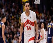 NBA Bans Jontay Porter for Life for Betting Against His Team from ban school sex