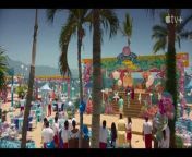 Acapulco Season 3 Trailer HD - official trailer.