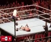Drew McIntyre vs Jey Uso Full Match - WWE Live 4-17-24 from mandylia twitch streamer