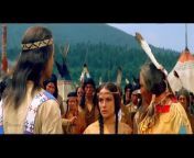 Winnetou - The Red Gentleman 1964مترجم from 1964 porn