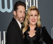 In the pair’s ongoing bitter battle over cash, Kelly Clarkson’s ex-husband Brandon Blackstock is arguing her latest lawsuit against him should be dismissed.
