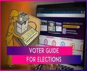 How to vote? How to find polling station? How to check name in voter list? Watch this video to get answers of all these questions ahead of the first phase of polling for the 2024 Lok Sabha election.&#60;br/&#62;