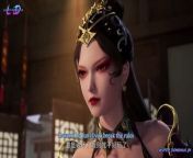 Wan Jie Xian Zhong [Wonderland] Season 5 Episode 267 [443] English Sub from andreina rojas la china