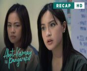 Aired (April 17, 2024): Analyn (Jillian Ward) and several doctors, along with her friends, found themselves stranded at San Regado Hospital after the medical director declared a thorough lockdown upon discovering a viral sickness outbreak. #GMANetwork #GMADrama #Kapuso&#60;br/&#62;&#60;br/&#62;&#60;br/&#62;Highlights from Episode 498 - 500