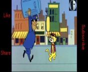 Top Cat _ Episode 25 _ I'll Adult You from adult ja