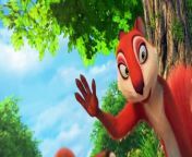 The Nut Job 2 Nutty by Nature (2017) E0HD from maik nut