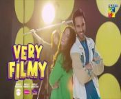Very Filmy - Episode 04 - 20 March 2024 - Sponsored By Lipton, Mothercare & Nisa from lipton tea