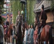 Blossoms in Adversity (2024) ep 28 chinese drama eng sub