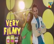 Very Filmy - Episode 19 - 30 March 2024 - Sponsored By Foodpanda, Mothercare & U from asiaxteen u 12