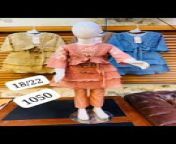 latest top trending baby girls blended or cotton lawn stuff fancy functional dresses from girls hostel dress change
