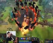 Here Comes the Deadly Combo | Sumiya Invoker Stream Moments 4288 from www punjab come