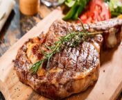 A lazy muscle leads to the most tender meat, but only one cut of steak is the tenderest. Both filet mignon and ribeye are absolute treats at the dinner table, so what exactly is the difference?