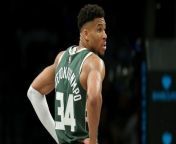 Exploring Giannis's Health Issues and Playoff Challenges from busty house wi