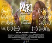 Pari Short Film Trailer from viewcountalveer and bhayankar pari
