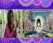 Pyar Ka Pehla Naam Radha Mohan 29th April 2024 Today Full Episode(480P) from radha aunty hot navel in wet saree slow motion