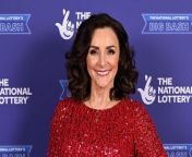 Shirley Ballas has praised King Charles and Catherine, Princess of Wales for going public with their cancer newsafter she announced a potentially-cancerous lump had been found in her left breast.