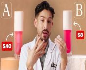 Cosmetic chemist Ramón Pagán has been challenged to compare different types of lip glosses. Can he figure out which are the most expensive products? Ramón uses his high-level of expertise in visual analysis, application and ingredients to put together an extremely educated guess. How many will he get right? Watch to find out!&#60;br/&#62;&#60;br/&#62;Director: Noel Jean&#60;br/&#62;Director of Photography: Dominik Czaczyk&#60;br/&#62;Editor: Jess Lane&#60;br/&#62;Talent: Ramon Pagan&#60;br/&#62;Producer: Sydney Malone&#60;br/&#62;Production Manager: Andressa Pelachi; Kevin Balash&#60;br/&#62;Camera Operator: Shay Eberle-Gunst; Oliver Lukacs &#60;br/&#62;Sound Mixer: Will Miller&#60;br/&#62;Production Assistant: Shenelle Jones; Ryan Cartee&#60;br/&#62;Set Designer: Sage Griffin; Leah Waters-Katz&#60;br/&#62;Post Production Supervisor: Christian Olguin&#60;br/&#62;Post Production Coordinator: Scout Alter&#60;br/&#62;Supervising Editor: Erica DeLeo&#60;br/&#62;Additional Editor: Paul Tael&#60;br/&#62;Assistant Editor: Andy Morell