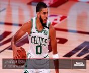 Jayson Tatum leads a group of former Duke players headed to the NBA postseason, including Quinn Cook, Seth Curry, Mason Plumlee and Lance Thomas