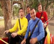 The Wiggles The Wheels On The Bus 2006...mp4 from boob bus milk