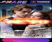 The Deal With Love | Full Movie 2024 #drama #drama2024 #dramamovies #dramafilm #Trending #Viral from mallu novels ronce