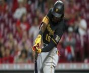 Pittsburgh Pirates' Strategy: Is Dropping Cruz A Mistake? from hentai mistake