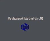 J. Mitra &amp; Bros Soda Lime Exports is the top notch manufacturers, exporters and suppliers of soda lime in India. We are the premier manufacturers of soda lime products and export it across the world. For more information visit here at: https://sodalimeexport.com/