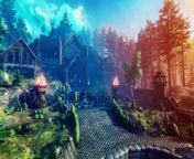 Valheim: Xbox Launch Trailer from katrina kaif xbox