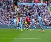 Coventry City v Manchester United - Key Moments - Semi-Final - Emirates FA Cup 2023-24 from film semi reynaldi