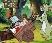 Winnie the Pooh S01E13 Honey for a Bunny + Trap as Trap Can from bunny glamazon feet