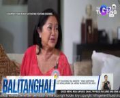 Nagsalita na si VP Duterte!&#60;br/&#62;&#60;br/&#62;&#60;br/&#62;Balitanghali is the daily noontime newscast of GTV anchored by Raffy Tima and Connie Sison. It airs Mondays to Fridays at 10:30 AM (PHL Time). For more videos from Balitanghali, visit http://www.gmanews.tv/balitanghali.&#60;br/&#62;&#60;br/&#62;#GMAIntegratedNews #KapusoStream&#60;br/&#62;&#60;br/&#62;Breaking news and stories from the Philippines and abroad:&#60;br/&#62;GMA Integrated News Portal: http://www.gmanews.tv&#60;br/&#62;Facebook: http://www.facebook.com/gmanews&#60;br/&#62;TikTok: https://www.tiktok.com/@gmanews&#60;br/&#62;Twitter: http://www.twitter.com/gmanews&#60;br/&#62;Instagram: http://www.instagram.com/gmanews&#60;br/&#62;&#60;br/&#62;GMA Network Kapuso programs on GMA Pinoy TV: https://gmapinoytv.com/subscribe