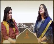 In this enlightening interview, Dr. Sujata Mishra shares her journey and insights into female empowerment, challenging societal norms, and advocating for women&#39;s rights. Join us as we delve into her inspiring narrative and discover the power of education in transforming lives.&#60;br/&#62;&#60;br/&#62;#unveilingsecrets, #empoweredwomen#exclusiveinterview #DrSujataMishra, #inspiringstories, #conversation#inspirationaljourneys #femaleempowerment#breakingstereotypes #inspiringwomen #educationforall #womeninsociety #empowermentjourney #genderequality #womenleaders #socialchange #trailblazingwomen #narishakti #BharatMereSaath #aarambh