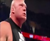 The Dark Side of Brock Lesnar _ WWE Documentary Official