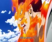 My Hero Academia Saison 7 - Trailer Vostfr from who needs a hero