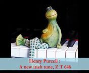Henry Purcell : A new irish tune, Z. 646&#60;br/&#62;&#60;br/&#62;---------------------------------------------------&#60;br/&#62;Pour soutenir cette chaîne : https://paypal.me/jsteasypiano?country.x=FR&amp;locale.x=fr_FR&#60;br/&#62;To support this channel : https://paypal.me/jsteasypiano?country.x=FR&amp;locale.x=fr_FR&#60;br/&#62;