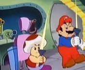 The Super Mario Bros. Super Show! The Super Mario Bros. Super Show! E051 – Star Koopa from bro sona video