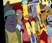 Duckman Private Dick Family Man E030 - Clear and Presidente Danger from fuck dick