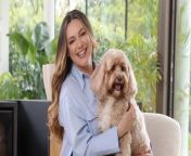 Nearly half of the UK’s pets now have their own dedicated room where they can relax in peace and store their belongings, research has revealed.&#60;br/&#62;&#60;br/&#62;A poll, of 2,000 cat and dog owners, found 48 per cent have a reserved room for their pets or a space in the garden. &#60;br/&#62;&#60;br/&#62;Just over half (55 per cent) want them to have their own &#39;chill out&#39; area, while 34 per cent want to ensure maximum comfort. &#60;br/&#62;&#60;br/&#62;And 30 per cent want all their possessions kept in one place.&#60;br/&#62;&#60;br/&#62;But for 18 per cent, its sole purpose is so their stuff doesn’t take up space in the rest of the home. &#60;br/&#62;&#60;br/&#62;It also emerged 46 per cent of pet owners have designed their home around their pet, although 21 per cent admitted they are unlikely to buy items to appease their furry friend that don’t match their interior style. &#60;br/&#62;&#60;br/&#62;The study was commissioned by Homesense - part of the TK Maxx family - which has partnered with Kelly Brook, to launch a pet and interiors content series ‘Barkitectural Digest’. &#60;br/&#62;&#60;br/&#62;In the style of a high-end home interior magazine, Kelly and her beloved pup, Teddy, grace the pages in a luxury home decked out with more affordable homeware and pet products to spread inspiration for other pet owners. &#60;br/&#62;&#60;br/&#62;Kelly Brook said: “I adore Teddy. He’s family and a big part of my life he is, so it’s no surprise that there are elements in my home designed around him. &#60;br/&#62;&#60;br/&#62;“It turns out I’m not the only one, and I am thrilled to help inspire others to design their perfect home and pet haven.” &#60;br/&#62;&#60;br/&#62;The study also found of those who have designed their home around their pet, top changes included moving delicate things higher up (29 per cent), adding a cat flap (21 per cent) and installing a garden fence (20 per cent).&#60;br/&#62;&#60;br/&#62;Others have replaced carpets with hard floors (16 per cent) or bought scratch proof furniture (11 per cent), while nine per cent have even chosen dark furnishings to disguise pet hair. &#60;br/&#62;&#60;br/&#62;Nearly one in five (17 per cent) have installed baby gates to stop wandering cats and dogs and 19 per cent have covered up pet inflicted damage with blankets. &#60;br/&#62;&#60;br/&#62;However, 38 per cent don’t believe there is enough inspiration available to help stylishly decorate their home with their pet in mind. &#60;br/&#62;&#60;br/&#62;And 75 per cent struggle to find pet products that are good quality and reasonably priced. &#60;br/&#62;&#60;br/&#62;The research, carried out via OnePoll, found owning an animal has been more expensive than expected for 41 per cent, with insurance and food among the costs that surprised them most. &#60;br/&#62;&#60;br/&#62;While 15 per cent claim they spend more on their cat or dog than they do on their children, holidays and their car, with the average owner spending £708 on their furry friend a year. &#60;br/&#62;&#60;br/&#62;As a result, 59 per cent have had to compromise on pet products due to their cost - especially on food, toys and beds. &#60;br/&#62;&#60;br/&#62;A Homesense spokesperson added: “We’re a nation of animal lovers, and we believe you should never have to compromise when it comes to your pets.&#92;