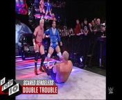 Superstars scared senseless WWE Top 10 from wwe divas anal
