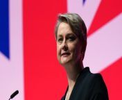 Yvette Cooper claims asylum seekers will not go to Rwanda under Labour governmentSky News