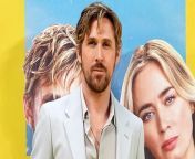 The Fall Guy star Ryan Gosling pays tribute to Hollywood stunt doubles: ‘Real heroes’ from condom guy desigake