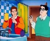 Teen Wolf the Animated S01 Ep12 - Under My Spell from www teen her first fussy insertion bbc com