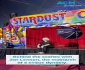 Stardust Circus at Newcastle - Newcastle Herald - April 23, 2024 from zahra stardust