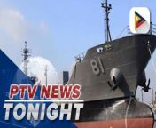 Increase in number of Chinese Maritime Militia vessels noticed as Balikatan Exercise began