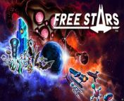 Tráiler de FREE STARS: Children of Infinity from free trailer