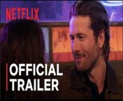 HO IS YOUR HIT MAN? &#124; Only on Netflix June 7.&#60;br/&#62;&#60;br/&#62;Inspired by the unbelievable true story, a strait-laced professor (Glen Powell) uncovers his hidden talent as a fake hit man in undercover police stings. He meets his match in a client (Adria Arjona) who steals his heart and ignites a powder keg of deception, delight, and mixed-up identities.&#60;br/&#62;&#60;br/&#62;From Academy Award-nominated writer/director Richard Linklater and co-written by Glen Powell, HIT MAN comes to select theaters in May and only on Netflix June 7.
