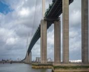 Almost one million motorists who used the Dartford Crossing could potentially be fined for having not updated their account details on the Dart Charge website.National Highways figures show that 770,000 of the 1.7 million account holders revalidated their payment details upon request in July 2023.