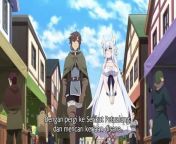 Lv2 kara Cheat datta Episode 2 Subtitle Indonesia&#60;br/&#62;&#60;br/&#62;The Magical Kingdom of Klyrode summons hundreds of heroes from other worlds every year to fight in their war against the Dark One and his army of powerful demons. Banaza is one of those heroes, summoned from the Royal Capital Paluma, but something&#39;s not right—Banaza is only an average merchant. He has no magic, no fighting ability, and his stats are abysmal. Worse, a mishap leaves him unable to return home! Rejected as a hero and stranded in another world, abandoned to the far reaches of the kingdom by a cruel king who just wants him gone, Banaza&#39;s fate looks pretty bleak. But what will happen once the failed hero candidate finds himself with super cheat powers once he hits level two?