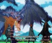 The New Gate Episode 1 Subtitle Indonesia&#60;br/&#62;&#60;br/&#62;&#92;