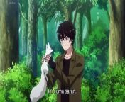 The New Gate Episode 3 Subtitle Indonesia&#60;br/&#62;&#60;br/&#62;&#92;